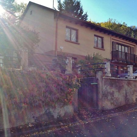 בר Chambres D'Hotes Et Gite Chez Martine מראה חיצוני תמונה