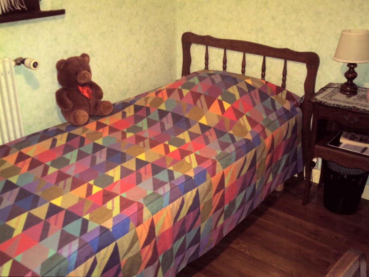 בר Chambres D'Hotes Et Gite Chez Martine מראה חיצוני תמונה