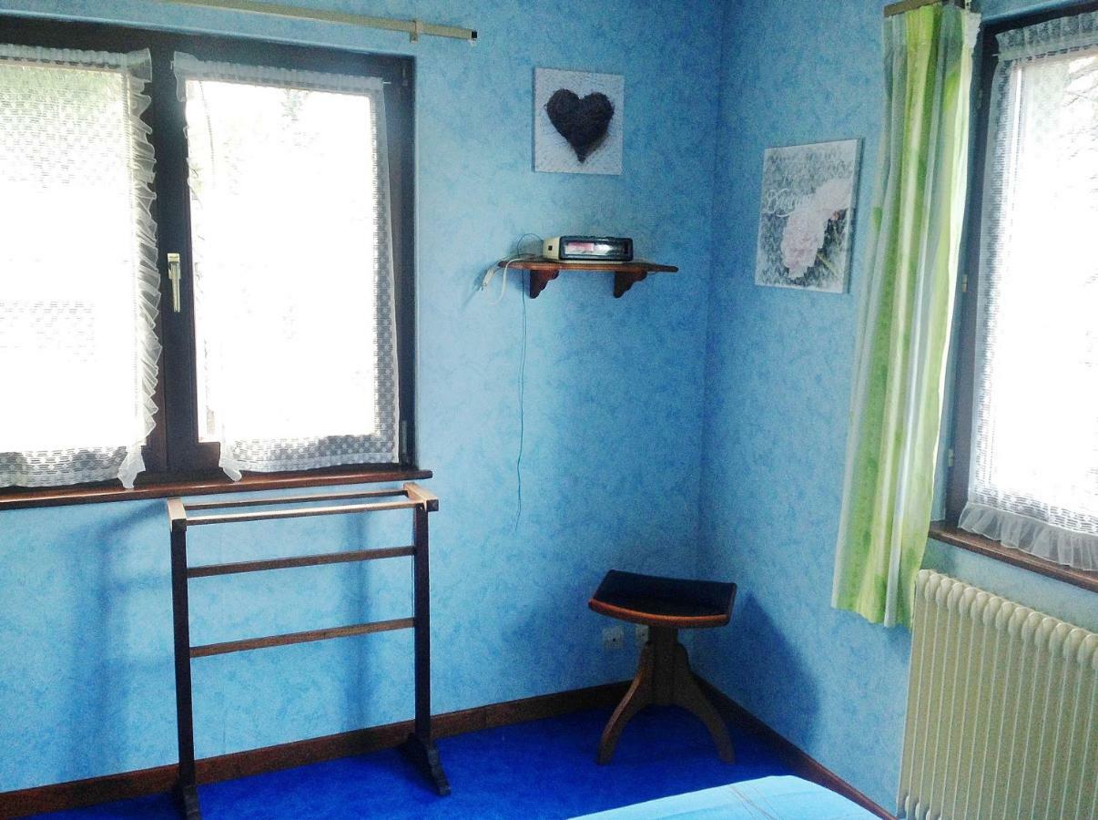 בר Chambres D'Hotes Et Gite Chez Martine מראה חיצוני תמונה