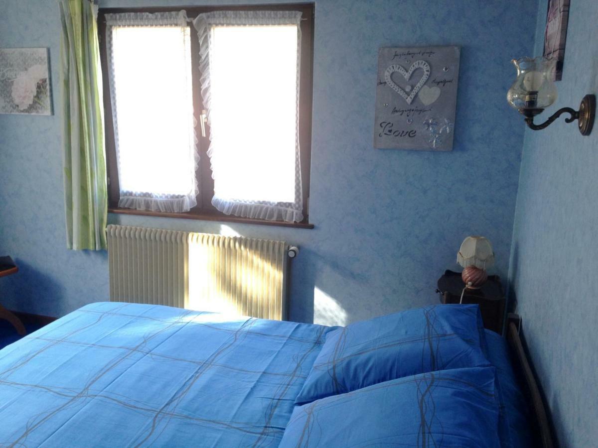 בר Chambres D'Hotes Et Gite Chez Martine מראה חיצוני תמונה